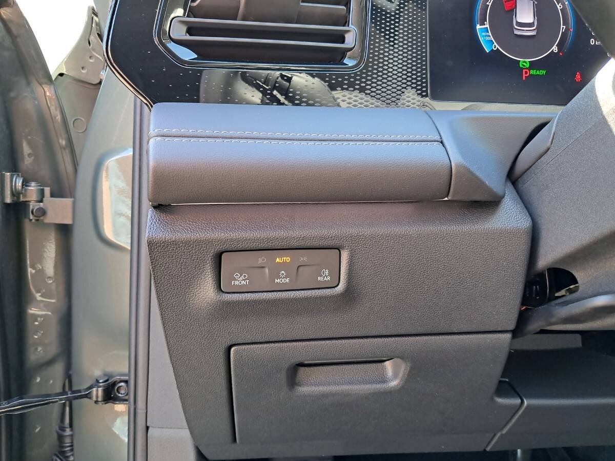 Volkswagen Tiguan SUV / Terénní 1,5 l 110 kw