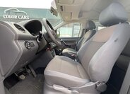 Volkswagen Caddy MPV 1,6 l 75 kw