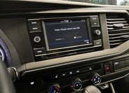 Volkswagen Transporter 9