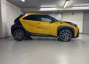 Toyota Aygo 4