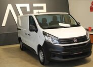 Fiat Talento Ostatní 2,0 l 88 kw
