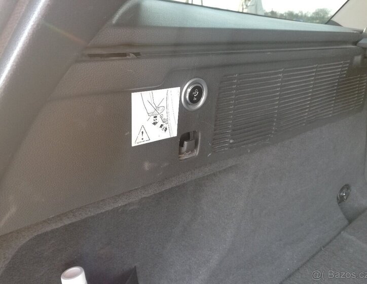 Ford Mondeo Kombi 0,0 0