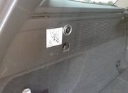 Ford Mondeo Kombi 0,0 0