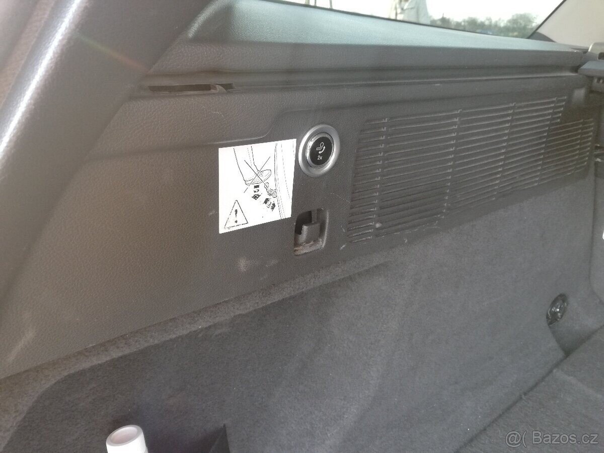 Ford Mondeo Kombi 0,0 0