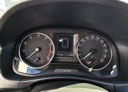 Škoda Fabia Hatchback 1,2 l 66 kw