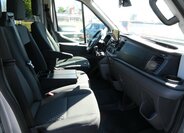 Ford Transit Ostatní 2,0 l 77 kw
