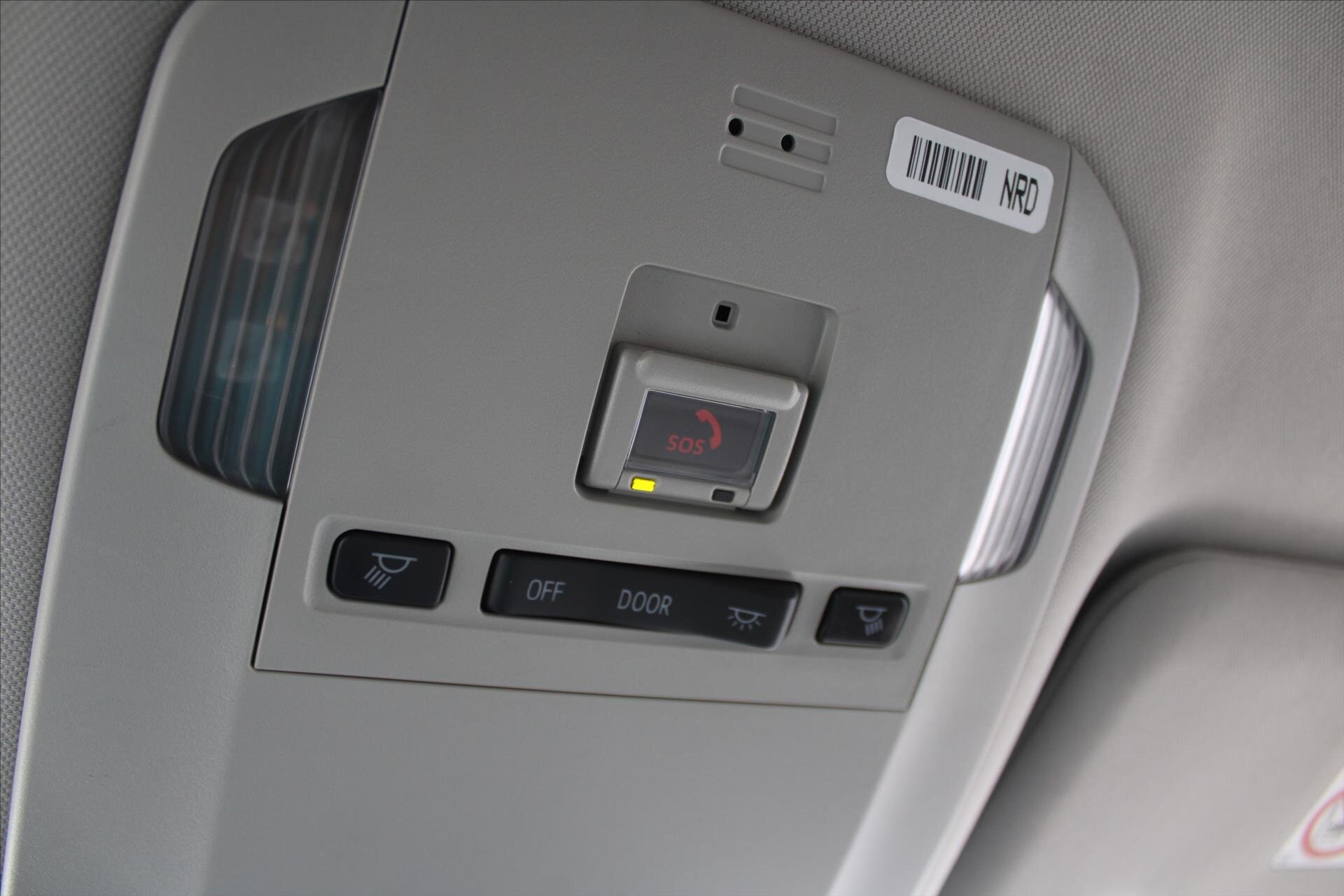 Toyota Highlander SUV 2,5 l 140 kw