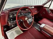 Ford Thunderbird 28