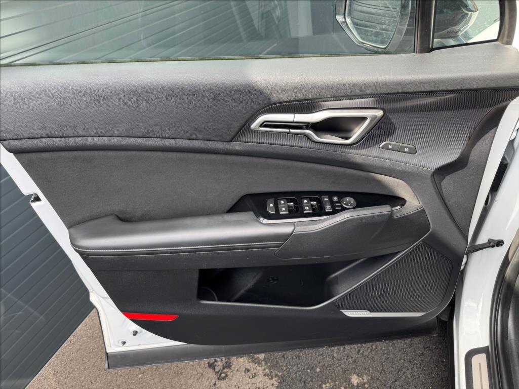 KIA Sportage SUV / Terénní 1,6 l 132 kw