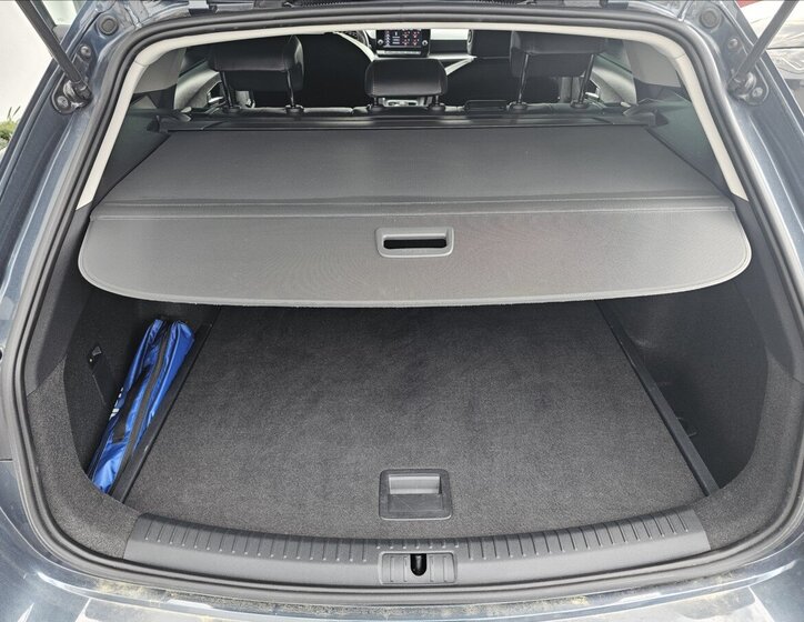 Seat Leon Kombi 2,0 l 110 kw