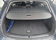 Seat Leon Kombi 2,0 l 110 kw