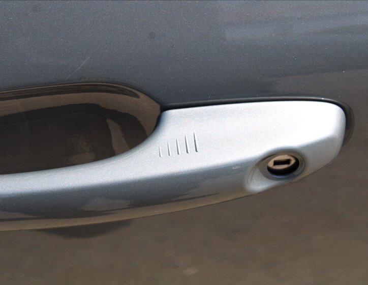 Ford Kuga SUV / Terénní 1,5 l 110 kw