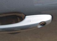 Ford Kuga SUV / Terénní 1,5 l 110 kw