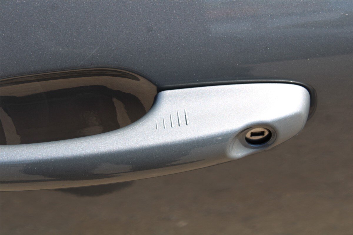 Ford Kuga SUV / Terénní 1,5 l 110 kw