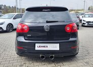 Volkswagen Golf Hatchback 2,0 l 147 kw