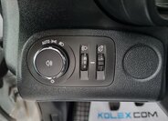 Opel Combo Skříň 1,5 l 96 kw