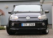 Volkswagen up! Hatchback 999,0 44 kw