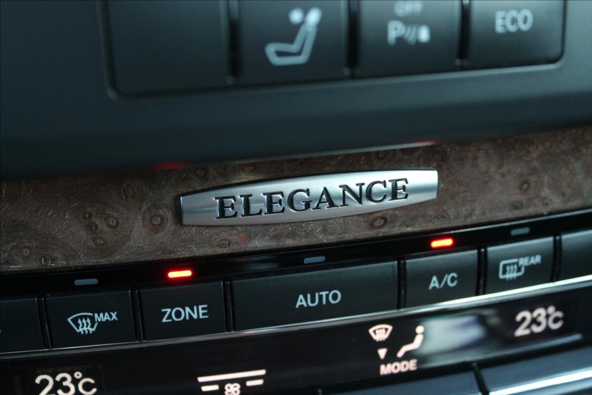 Mercedes-Benz Třídy E Kombi 2,1 l 125 kw