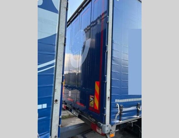 DAF Ostatní Valník 0,0 480 kw