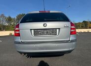 Škoda Octavia 5