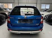 Škoda Octavia Kombi 2,0 l 135 kw