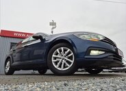 Volkswagen Passat Kombi 2,0 l 110 kw