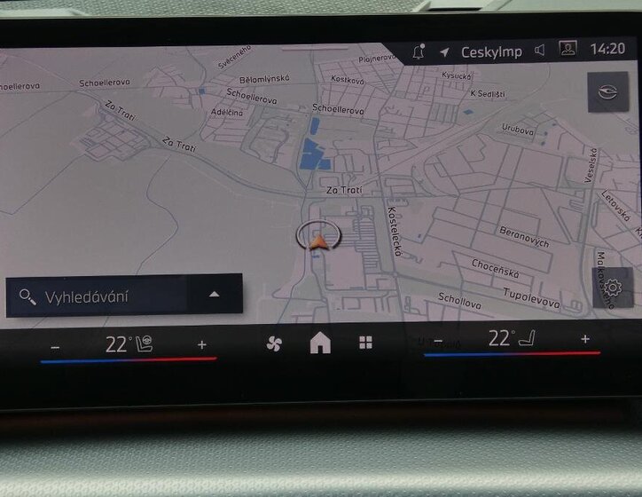 BMW X1 SUV / Terénní 2,0 l 110 kw