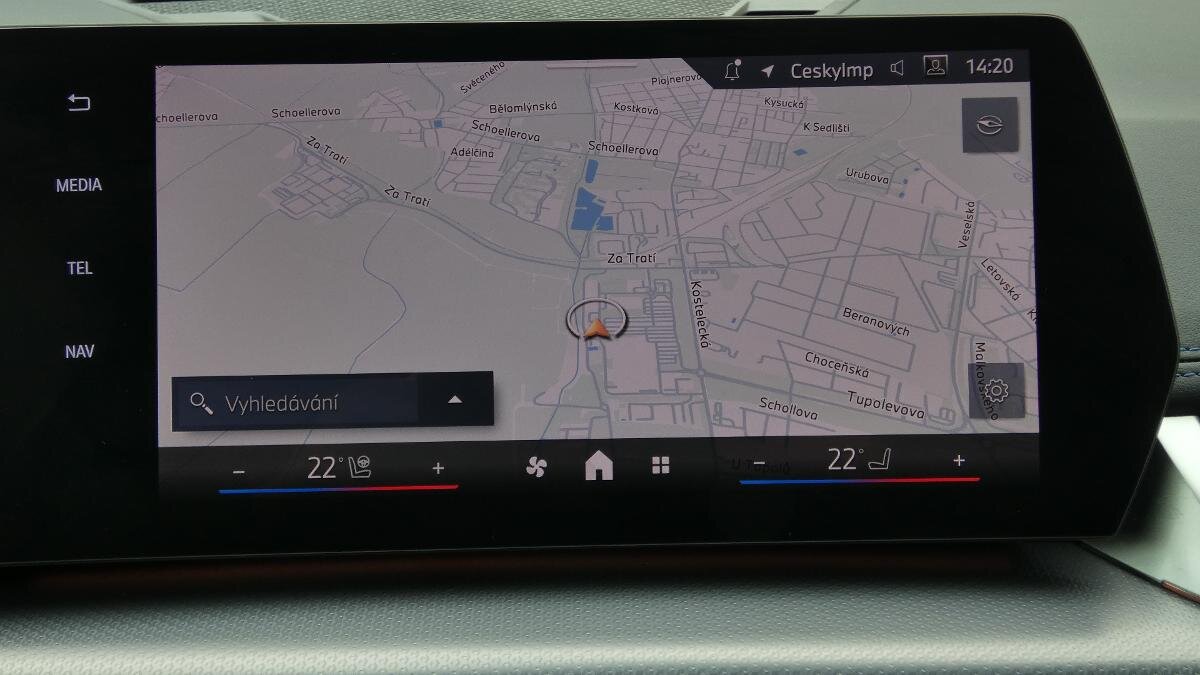 BMW X1 SUV / Terénní 2,0 l 110 kw