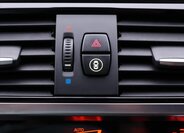 BMW X4 SUV 2,0 l 140 kw