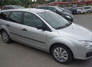 Ford Focus 4