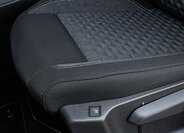 Peugeot Rifter MPV 1,5 l 96 kw