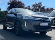 Citroën C4 Aircross 14