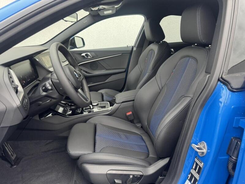 BMW Řada 2 Sedan 1,5 l 103 kw