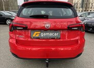 Fiat Tipo Kombi 1,6 l 96 kw