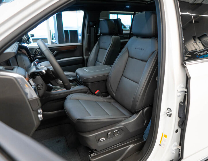 GMC Yukon SUV 6,2 l 313 kw