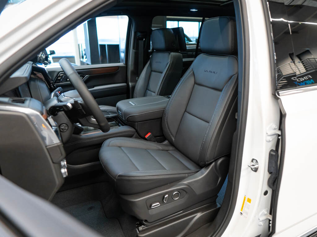 GMC Yukon SUV 6,2 l 313 kw