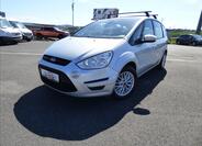 Ford S-MAX 7
