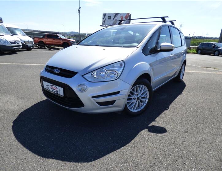 Ford S-MAX 7
