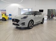 Ford Puma Ostatní 999,0 91 kw
