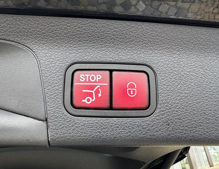 Mercedes-Benz GLS 37