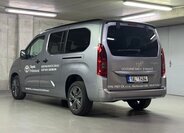 Toyota ProAce City Verso MPV 1,5 l 96 kw