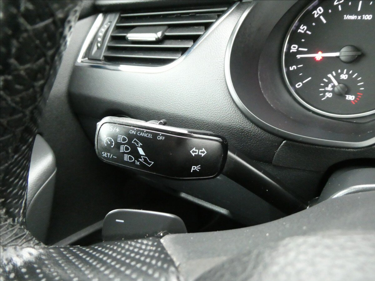 Škoda Octavia Kombi 1,6 l 77 kw