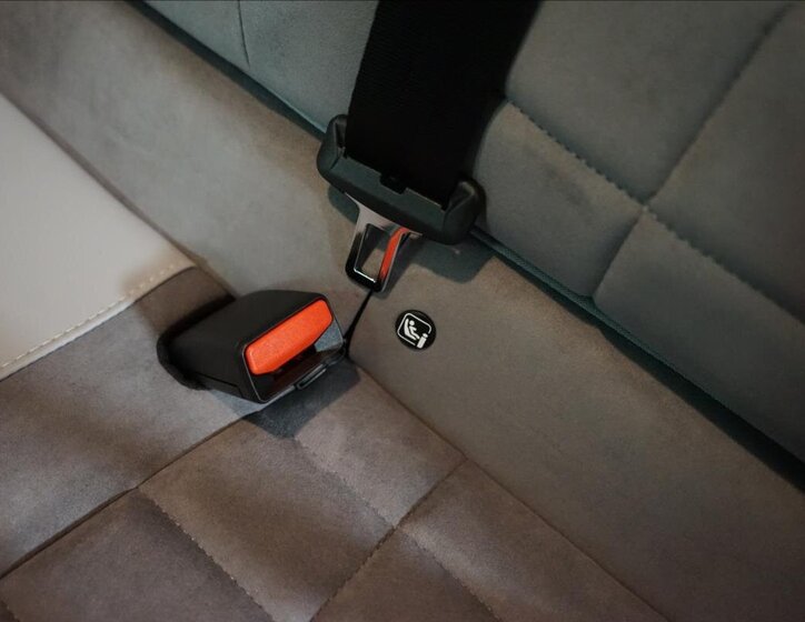 Citroën C4 Hatchback 1,2 l 96 kw