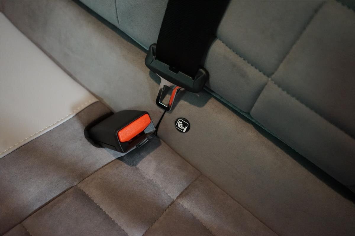 Citroën C4 Hatchback 1,2 l 96 kw