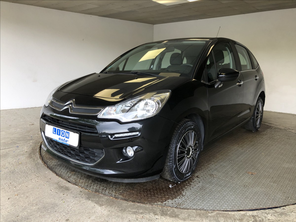 Citroën C3