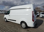 Ford Transit Custom Ostatní 2,0 l 96 kw