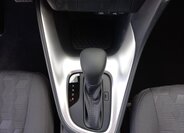 Toyota Yaris Hatchback 1,5 l 68 kw