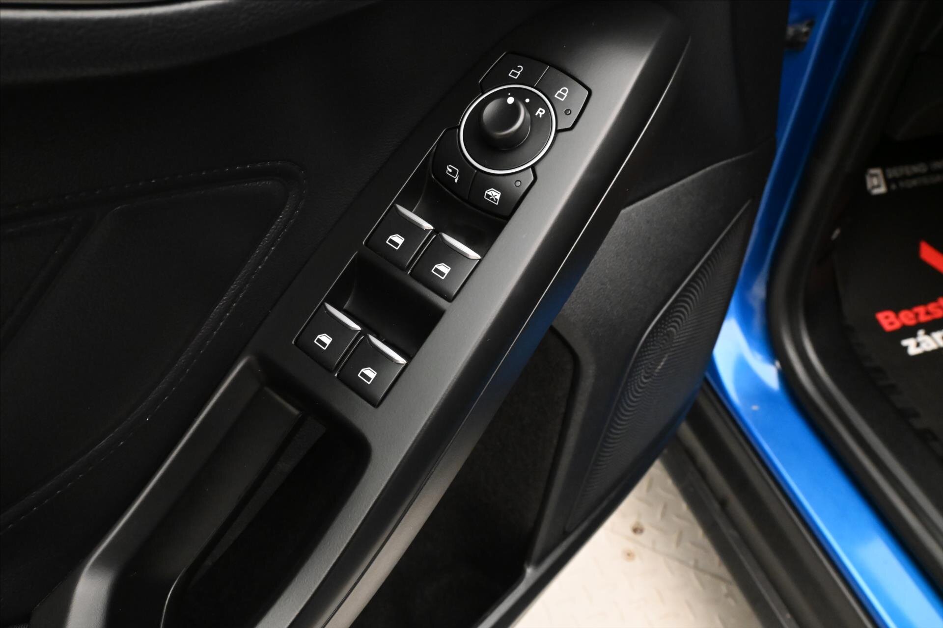 Ford Focus Kombi 1,5 l 85 kw