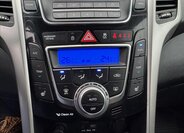 Hyundai i30 Kombi 1,6 l 88 kw