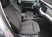 Škoda Octavia Liftback 1,5 l 110 kw